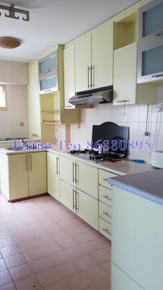 Blk 116 Edgefield Plains (Punggol), HDB 5 Rooms #160506892